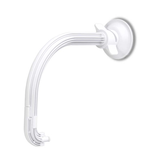 Suport de montare pe geam pentru NanoBeam 16 UniFi Ubiquiti, NBE-16-WM